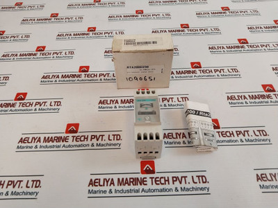 Carel Rta200D230 Electronic Thermostat