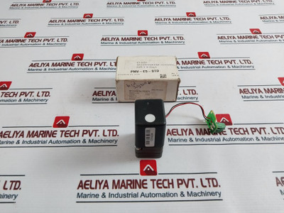 Palmstiernas E5-std I/P Converter