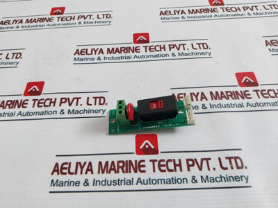 Fairford Ctr19K 0714 Printed Circuit Board