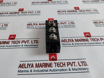 Ixys Mcc162-14Io1 Power Supply Module