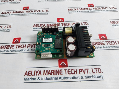 V2 Hi-voltage Power Supply Uch 3.3 E