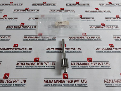 D2-2015 Drive Gear & Shaft -: Lo-1047-0002