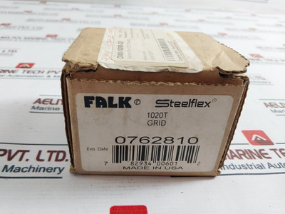 Falk Grid 1020T Cover-grid Assy