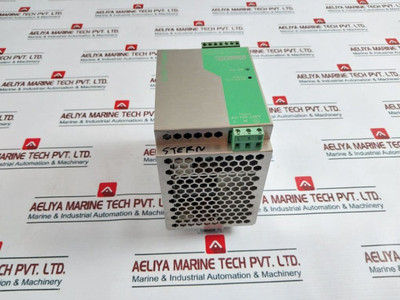 Phoenix Contact Quint-ps-100-240Ac/24Dc/10 Quint Power Supply