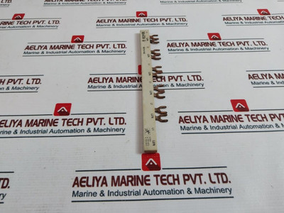 Klockner Moeller B2/12-faz Busbar Rail Busbar