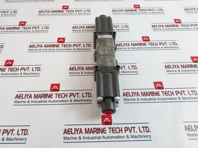 Pneumatic Directional Control Aventics Pd2-43-1010