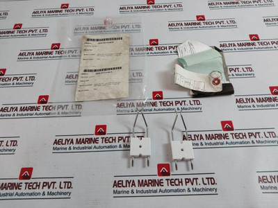 Lot Of 2X Mitsubishi G303-010 Ignition Electrode