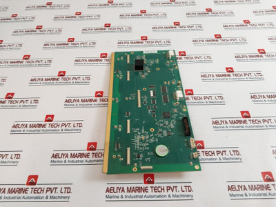 Siemens Rsg2100V2 Printed Circuit Main Board Rev 01