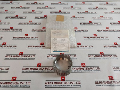 Fukui Sus304-tp Lower Ring Sjy230(T)