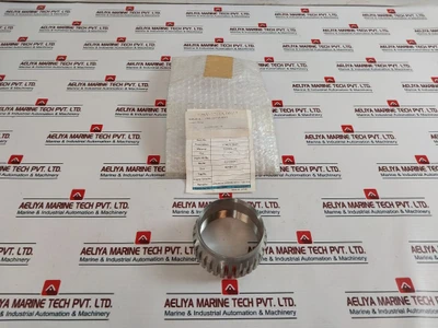 Fukui Sus304-tp Lower Ring