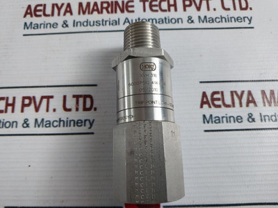 Hoke Xvh 316 Excess Flow Valve 414 Bar Xvhy08M08F00010Ydh Hoke Xvh 316 Excess Flow Valve 414 Bar Xvhy08M08F00010Ydh