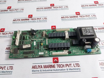 Control Board Maytag 510000-Rev G - Y-3 Control Board Maytag 510000-Rev G - Y-3