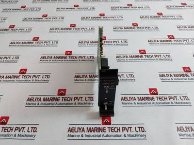 Vtv\Nls\100A Printed Circuit Board
