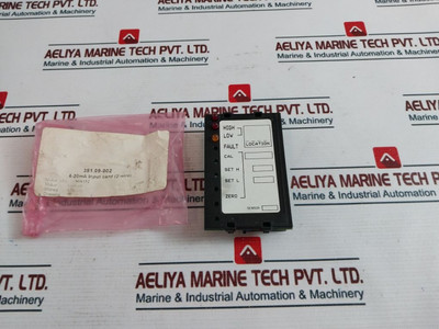 Input Pcb Card Crowcon Gms1006-ss/4 - Crowcon Instruments Input Pcb Card Crowcon Gms1006-ss/4 - Crowcon Instruments
