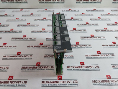 Deif Scm 4-2 Printed Circuit Board 1044230020F