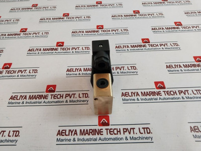 Solenoid Valve Norgren 2401103 - Rexroth - Herion Solenoid Valve Norgren 2401103 - Rexroth - Herion