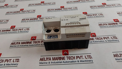 Noris Em4-101-aa2 Analog Input Module 24Vdc 0,15A
