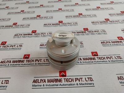 Combined Filter Drager 940 Combined Filter Drager 940