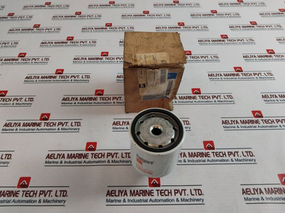 Fuel/Water Separator Fleetguard Fs1235 - Fuel Filter Fuel/Water Separator Fleetguard Fs1235 - Fuel Filter