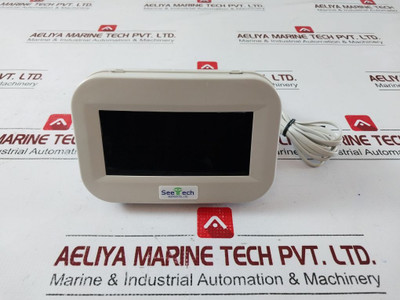 Seetech 20070813 Fnd External D/P