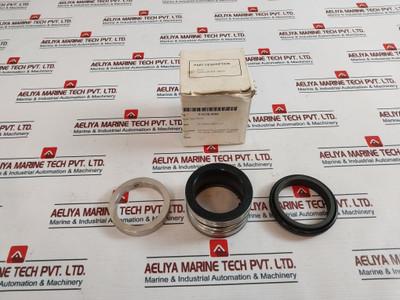 Shin Shin Machinery P-1430.0008 Mechanical Seal Set