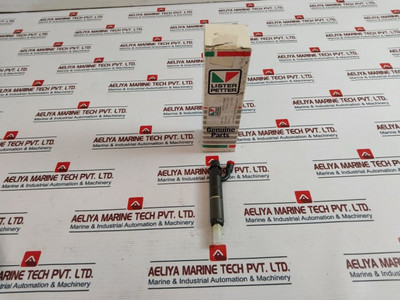 Lister Petter P754-45261 Injector Assembly