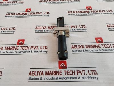 Flame Detector Landis & Gyr Rar7