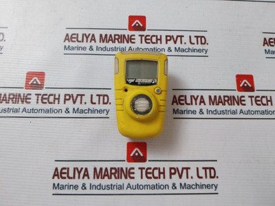 Bw Technologies Ga24Xt-x Gasalertclip Extreme Gas Detector Bw Technologies Ga24Xt-x Gasalertclip Extreme Gas Detector