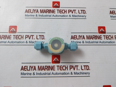 Fujikoki Mp32 G Detector