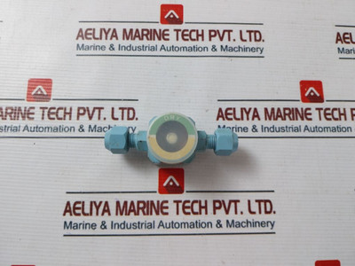 Fujikoki Mp32 G Detector, Fujikoki, Mp32 G