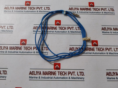 Pepperl+Fuchs 4686 Monitor Power Cable