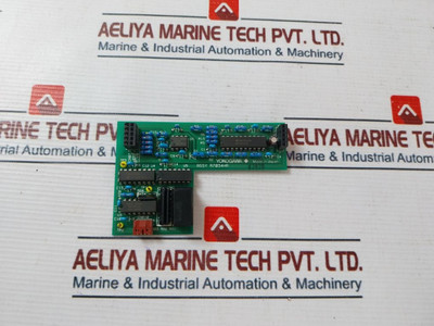 Yokogawa R7034Hr Printed Circuit Board Yokogawa R7034Hr Printed Circuit Board