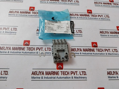 Idec Sh4B-05C Relay Socket