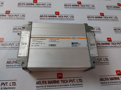 Kohler 4885.27.105-04 Inter Control Module