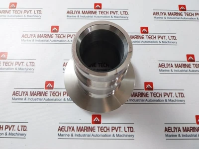 Fukui Seisakusho 58S 2026 B Stainless Steel Sanitary Pipe Fitting Beer Brew