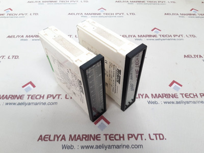 Texmate FL-B101D40 bargraph meter bar scale 0.1-17.82 Texmate FL-B101D40 bargraph meter bar scale 0.1-17.82