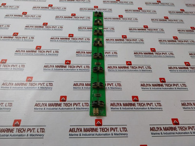 Detector Connection Module Safetec Bg 02.820 - Sl-h Detector Connection Module Safetec Bg 02.820 - Sl-h