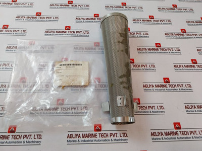 P-6141A.0043 Lp Flare Pump Suction Strainer Elements