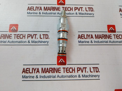 Sun Hydraulics Pbdb Lwn Pilot-operated Pressure Reducing/Relieving Valve