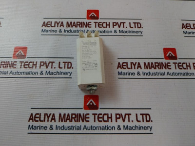 Ignitor Vossloh Schwabe Z 400 Mk - 220-240 V/50-60Hz