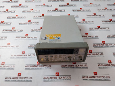 Frequency Counter/Timer Agilent Technologies 53131A Frequency Counter/Timer Agilent Technologies 53131A