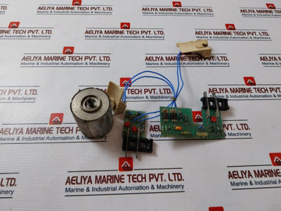 Merlin Gerin 685 661 Mp Breaker Accessory 480V-60Hz-20Va Merlin Gerin 685 661 Mp Breaker Accessory 480V-60Hz-20Va