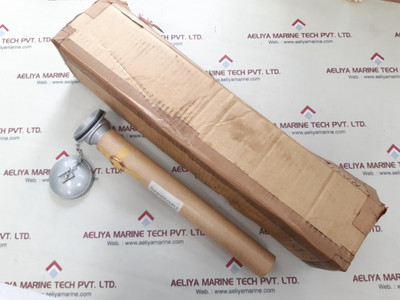 K15 Thermocouple Test Class 2 PT-0 for Furnace 1.350 kg