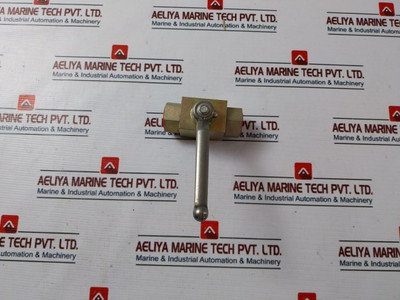 Valve Stauff Pn500 Ball - Bbv2R080001P - 650 Gm Valve Stauff Pn500 Ball - Bbv2R080001P - 650 Gm