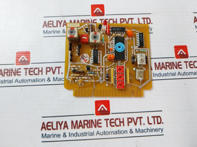 Southern Avionics Kwosyn Pwb 163 Printed Circuit Board Southern Avionics Kwosyn Pwb 163 Printed Circuit Board