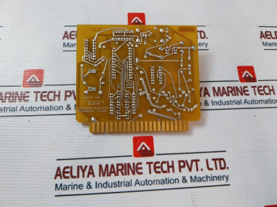 Southern Avionics Kwosyn Pwb 163 Printed Circuit Board