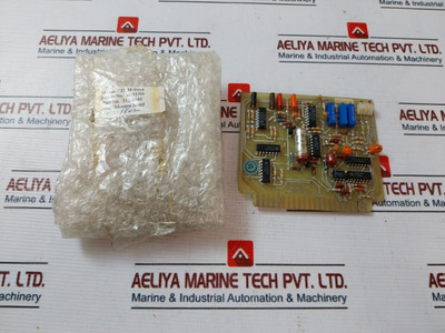 Monitor Board Southern Avionics Westec Monitor Board Southern Avionics Westec