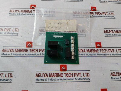 Jastram Arm V1 Automatic Restart Module 701053-1