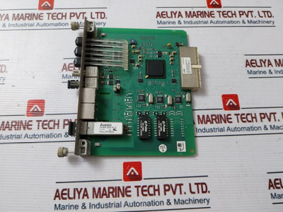 Abb 2Rca023019A0004C Printed Circuit Board Com0034 Abb 2Rca023019A0004C Printed Circuit Board Com0034