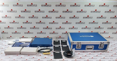 Sonardyne Wideband Transceiver Installation Kit Sonardyne Wideband Transceiver Installation Kit